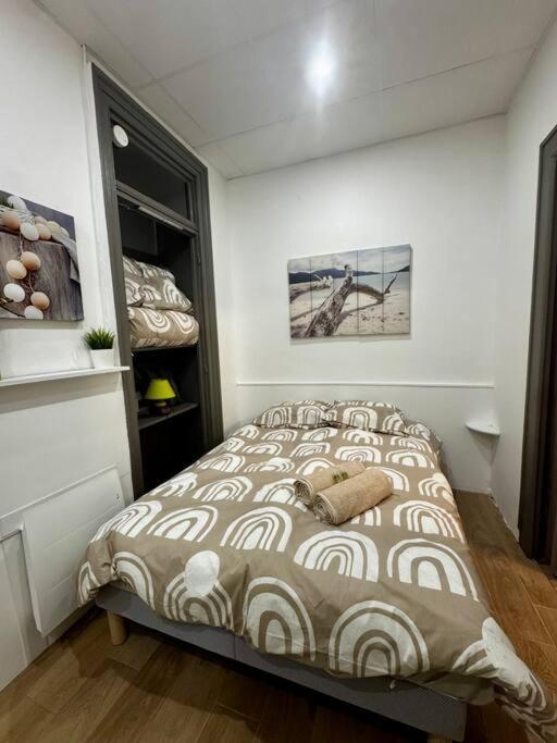 Le Vitton - Appartement Proche Gare Partdieu Villeurbanne Exteriör bild