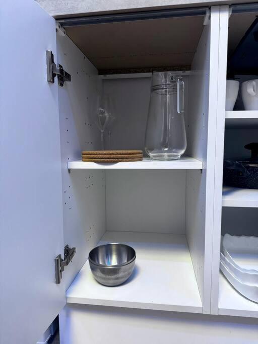 Le Vitton - Appartement Proche Gare Partdieu Villeurbanne Exteriör bild