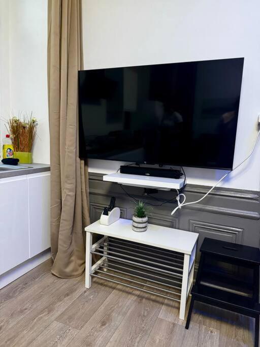 Le Vitton - Appartement Proche Gare Partdieu Villeurbanne Exteriör bild