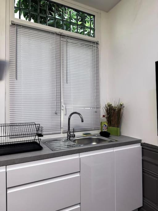 Le Vitton - Appartement Proche Gare Partdieu Villeurbanne Exteriör bild
