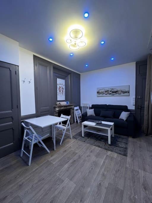 Le Vitton - Appartement Proche Gare Partdieu Villeurbanne Exteriör bild