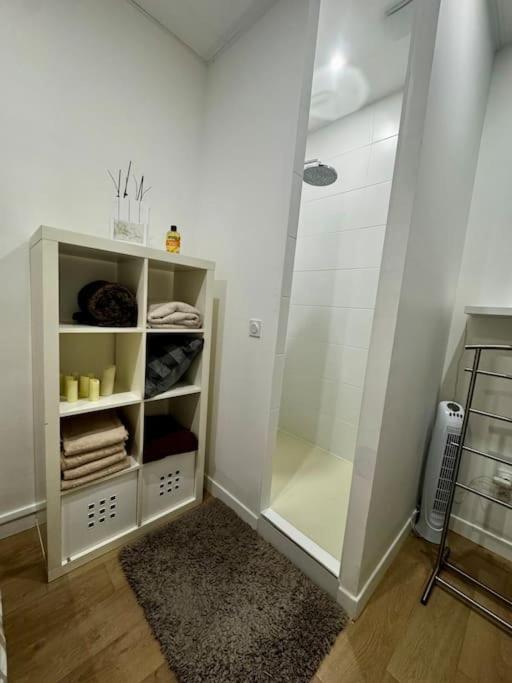 Le Vitton - Appartement Proche Gare Partdieu Villeurbanne Exteriör bild
