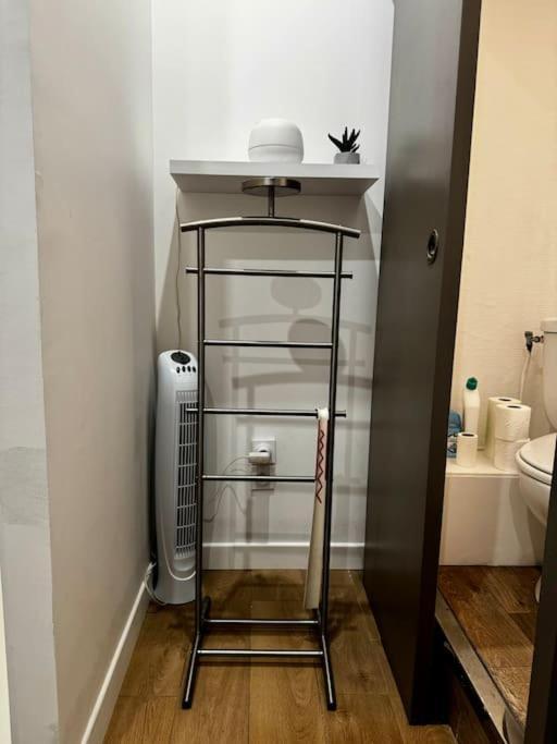 Le Vitton - Appartement Proche Gare Partdieu Villeurbanne Exteriör bild