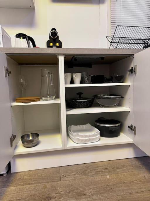 Le Vitton - Appartement Proche Gare Partdieu Villeurbanne Exteriör bild