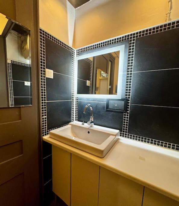 Le Vitton - Appartement Proche Gare Partdieu Villeurbanne Exteriör bild